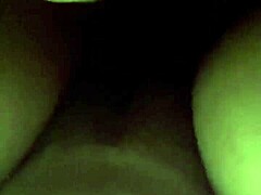 Big-titted babe begs for fat cock in Hindi