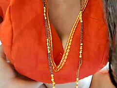 i'm shakin' uhh big cock owner fucks maid muskan bhabhi's ass pussy with spit hard