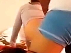 Finally i fuck my hot 52-year-old suegra doña mary, way hotter than my wife