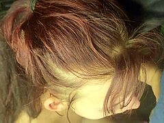 hey stepsis, milk that cock while you finger your wet pussy