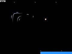 Austrian Blonde Michella Tries Monster Cock for First Time in Vienna!