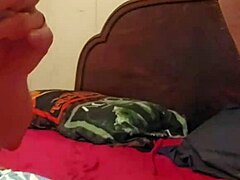 fuck yes, she's slurping my cock deepthroat style jacking balls licking till i explode cum everywhere!