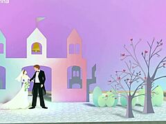 Austrian Blonde Michella Tries Monster Cock for First Time in Vienna!