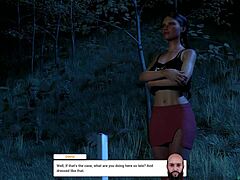 midnight ride dlc ending 2 hits the pool