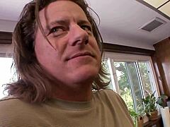 hey check out kacey jordan that blonde teen whore teasing before swallowing cum