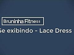 Gorgeous redhead tattooed milf model sucks big black cock in high heels