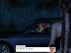 midnight ride dlc ending 2 hits the pool