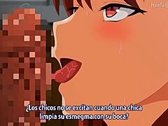 Hipnosis De Venganza College Threesome With Monster Cocks And Big Ass