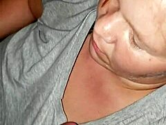 Big Titty Milf Rips Clothes Off And Beats Off Her Juicy Pussy Outdoors