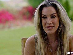 Stepmom Kayla Paige Delivers Intense Blowjob Big Tits Ass Doggystyle Cowgirl Missionary Hardcore Reality