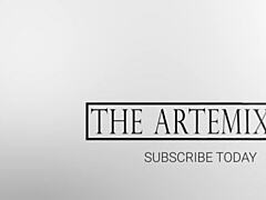 Big booty Latina Delaney and bratty Onyx submit to BBC fisting riding and creampie threesome pounding.