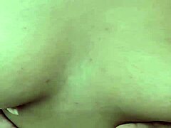 Chubby Indian College Girl Fingers Tight Pussy and Licks Boobs in Bedroom Yoga Solo