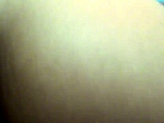 Hot Dutch Amateur Couple Sasha And Chris Fuck Rough Doggystyle Bedroom Bareback