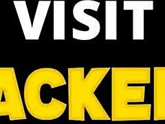 amateur skinny latina takes first time anal banging pov from random dude