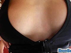 supergirls swap sperm after orgy anal cumshots