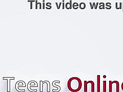 i love how this emo student's tight cunt gets teased during her memory test...