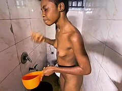 beautiful skinny bbw lied about not sucking fat cock on homemade cam