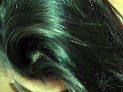 hey check this big preview of me sheila ortega fucking my boyfriend raw at home