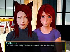 family game night turns into teen milf tit and ass play