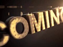 oh god these british babes' titty fuck and doggy threesome in sauna feels insane