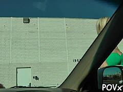 damn, this teenie's gripping foreplay leads right into wild hardcore fucking