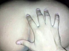 mi hermanastra bbw de enorme culo rebota en mi verga hasta el creampie