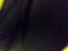 Watch This Sexy BBW Milf Finger Her Fat Tits and Pussy Hard.