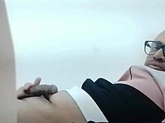 beautiful latina milf ass gets pounded front and back