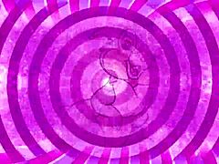 She teases his monster cock into sissy training submission