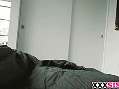 hey cute stepsis chloe lane ready for your monster cock to nail her ass?