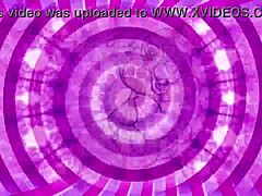 She teases his monster cock into sissy training submission