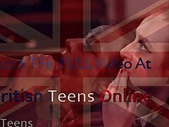 Naughty College Girl Slurps Cum in Sloppy Deepthroat Facial Frenzy