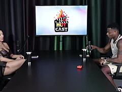 Damn, this brazilian morena's huge ass measures insane!