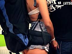 hey hostel owner this horny latina teen will fuck you doggystyle deepthroat for free room deal?