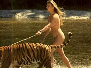 Old Sexart’s Wild Furry Archive