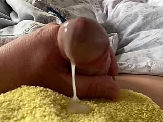 pure fire: amateur’s slow climax