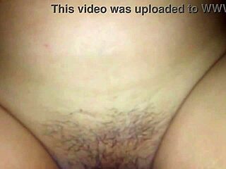 Mature wife's intimate lesson revealed