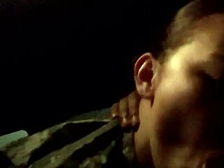 Superhead beast mode sloppy interracial blowjob unleashed