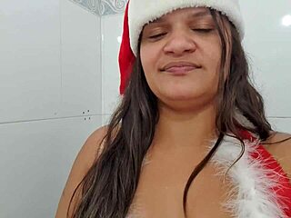 My husband wants to be cuckolded for Christmas