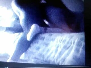 fucking atlanta thot with cock