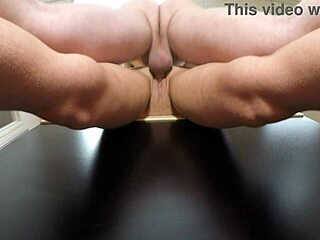 I watched Mia Taylor’s casting POV fuck.
