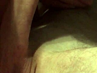 Fat Slut Sucking Cock Like a Pro