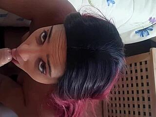 fucking latina stepdaughter hard after school