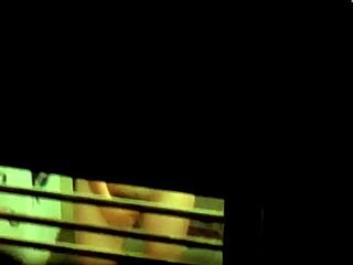Steamy Dorm Play Caught Secretly