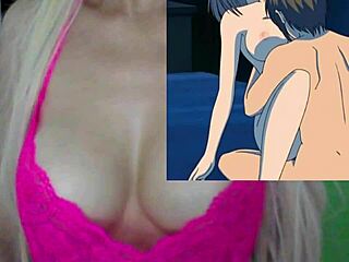 Hospital Janitor Seduces Busty Nurses in Hentai