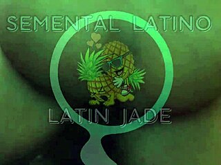 SEMENTAL LATINO’S WILD ORGY SCENE