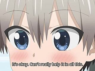 Uzaki-chan's Playful Hangout Unveiled