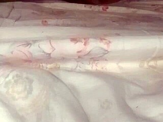 Dominant Jerking Session Ends in Explosive Cum Blast