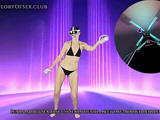 VR Dance Workout Dominates Week 4