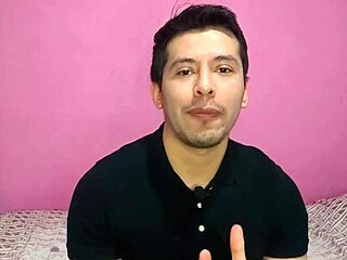 Twink Takes 21cm Thick Cock Raw